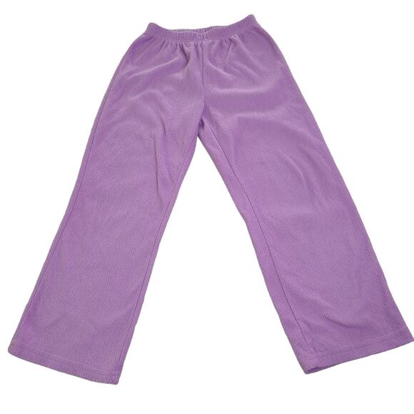 Girls Frozen Pajama set and Santa Snowflake Nightgown Bundle Size S 6 6X - Picture 10 of 12